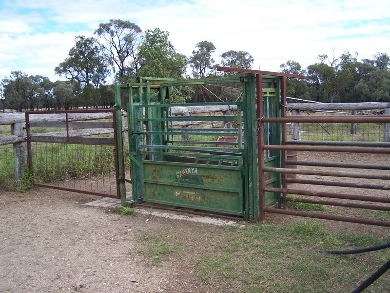 0 Goombi Fairymeadow Road, Chinchilla QLD 4413
