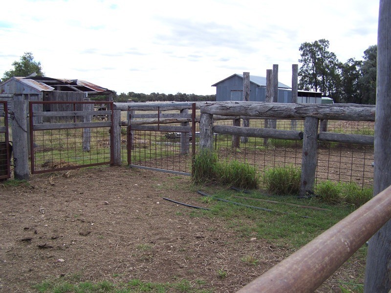 0 Goombi Fairymeadow Road, Chinchilla QLD 4413