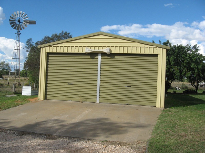 211 Price Street, Chinchilla QLD 4413