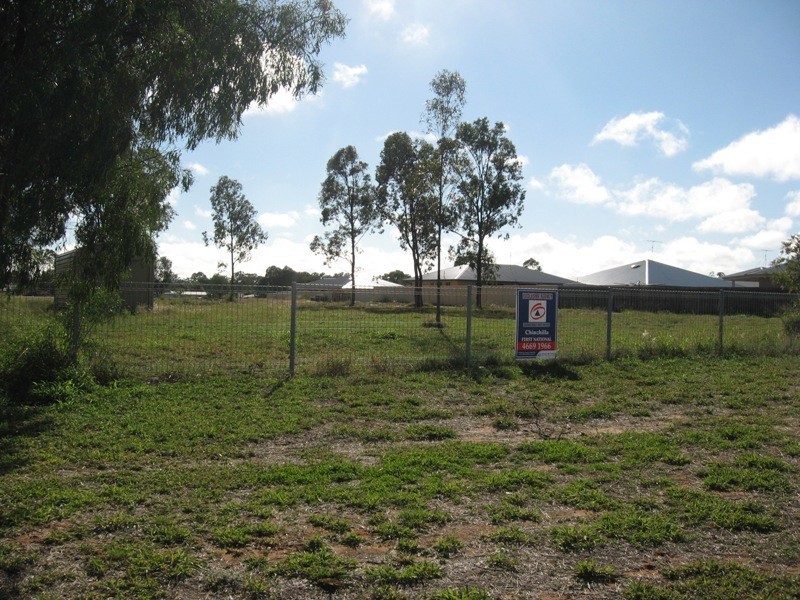 13 Luscombe Street, Chinchilla QLD 4413