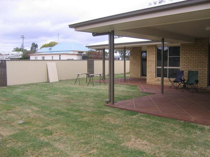 25 Mann, Chinchilla QLD 4413
