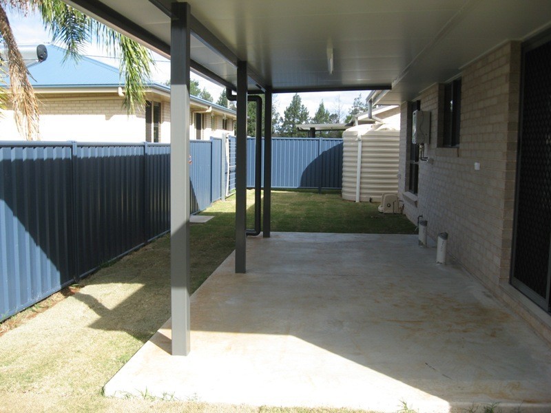 3 Davidson Court, Chinchilla QLD 4413