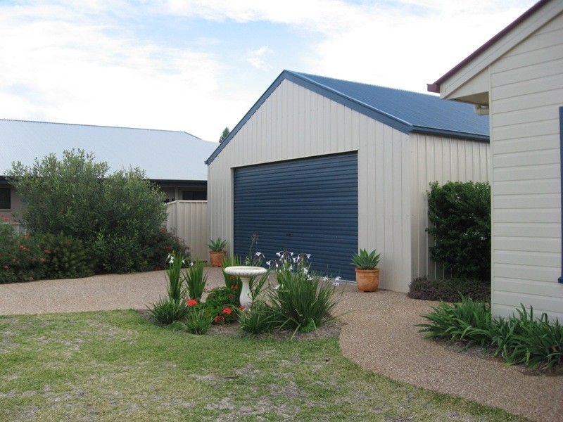 5 Cole Street, Chinchilla QLD 4413