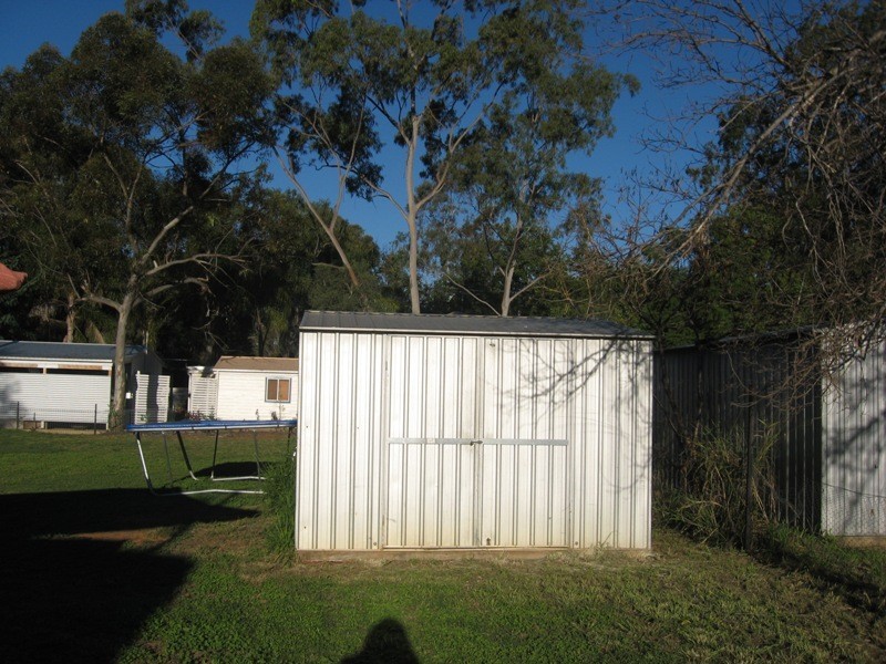 34 Wambo Street, Chinchilla QLD 4413