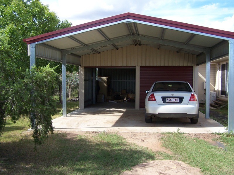 53 William Street, Jandowae QLD 4410