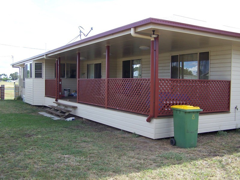 53 William Street, Jandowae QLD 4410