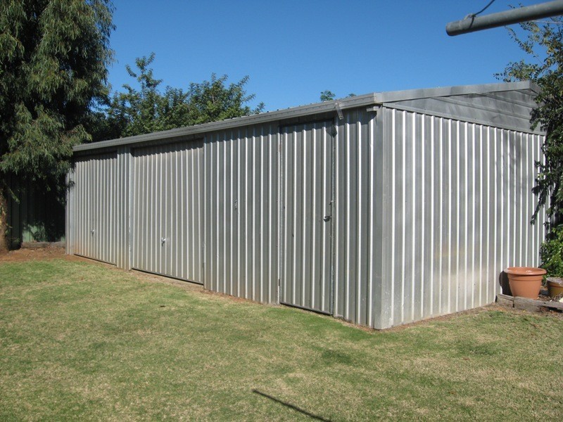 6 Atkins Street, Chinchilla QLD 4413