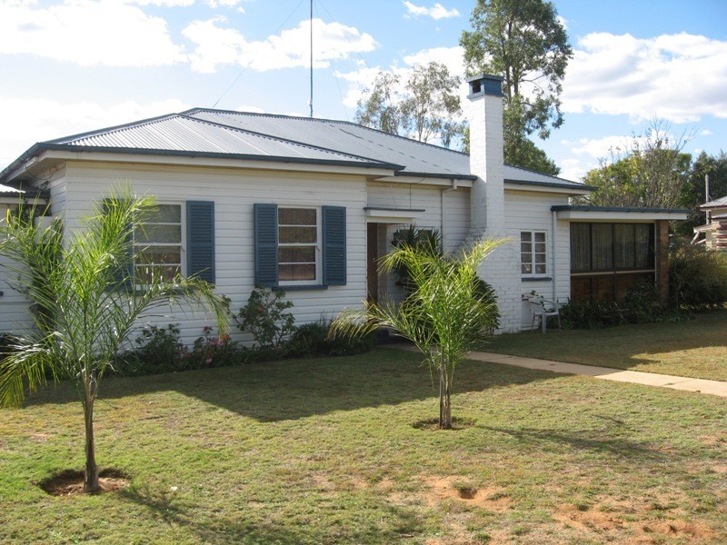 57 Glasson Street, Chinchilla QLD 4413