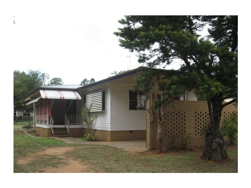 22 Birkett Street, Chinchilla QLD 4413