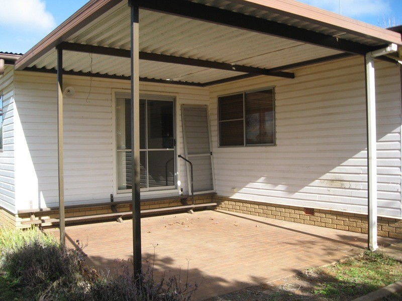 22 Birkett Street, Chinchilla QLD 4413