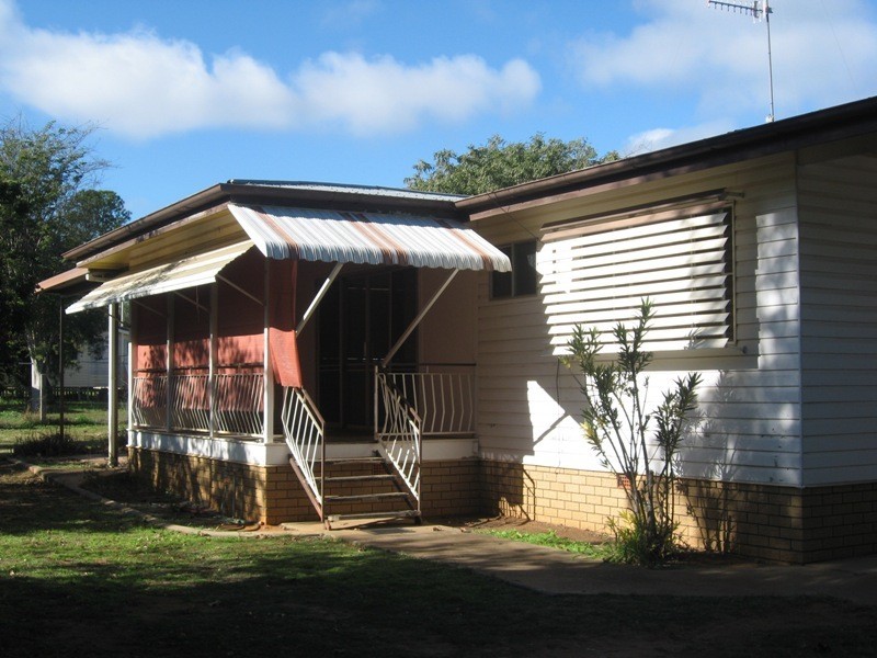 22 Birkett Street, Chinchilla QLD 4413