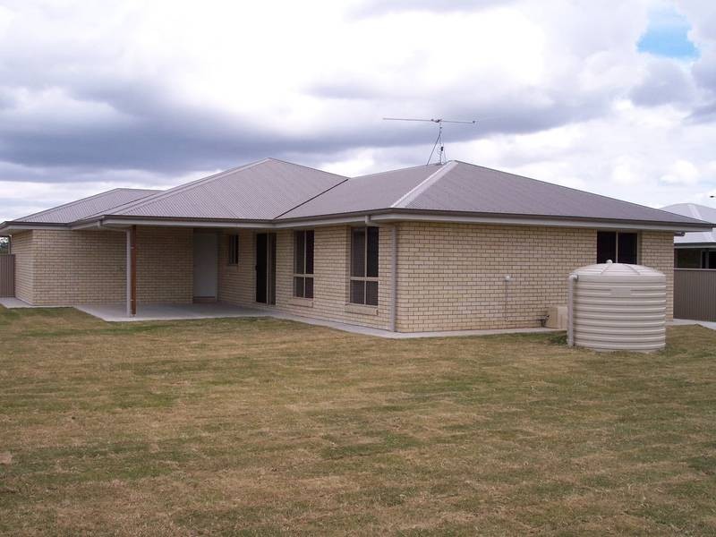 21 Sheridan, Chinchilla QLD 4413