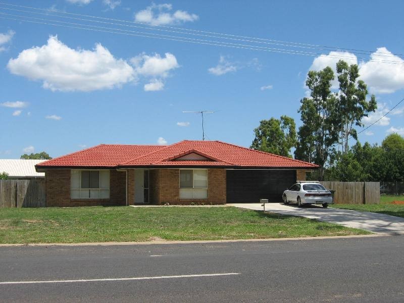 68 Zeller Street, Chinchilla QLD 4413