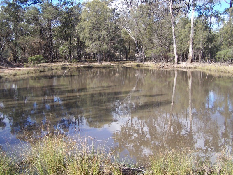 CHINCHILLA – TARA RD, Chinchilla QLD 4413