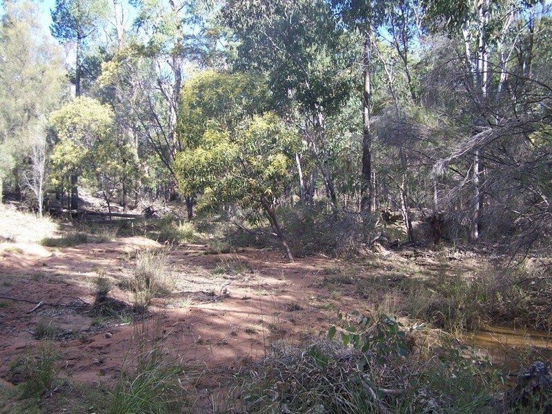CHINCHILLA – TARA RD, Chinchilla QLD 4413