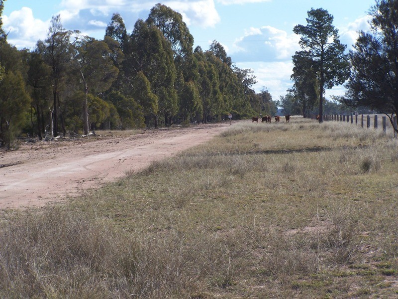 CHINCHILLA – TARA RD, Chinchilla QLD 4413