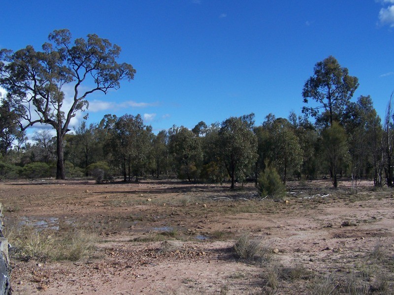 CHINCHILLA – TARA RD, Chinchilla QLD 4413