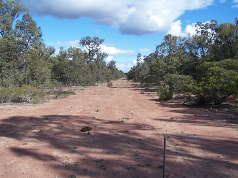 CHINCHILLA – TARA RD, Chinchilla QLD 4413