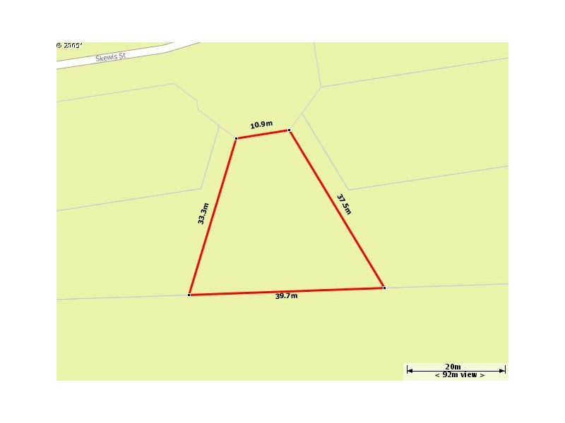 Lot 13, 0 Skewis Street, Chinchilla QLD 4413