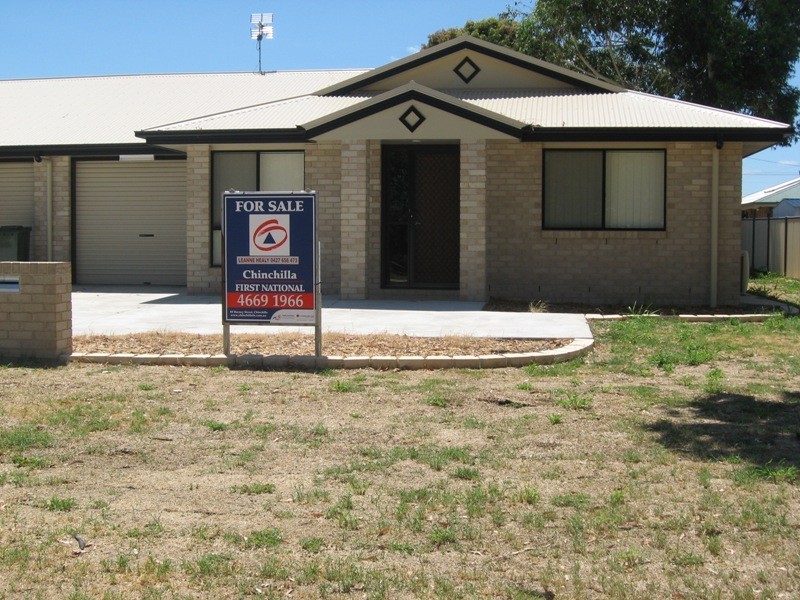 4/27 Mann Street, Chinchilla QLD 4413