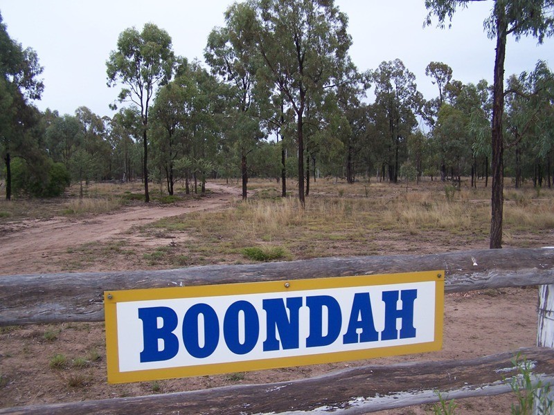 0 Boort Koi Road, Chinchilla QLD 4413