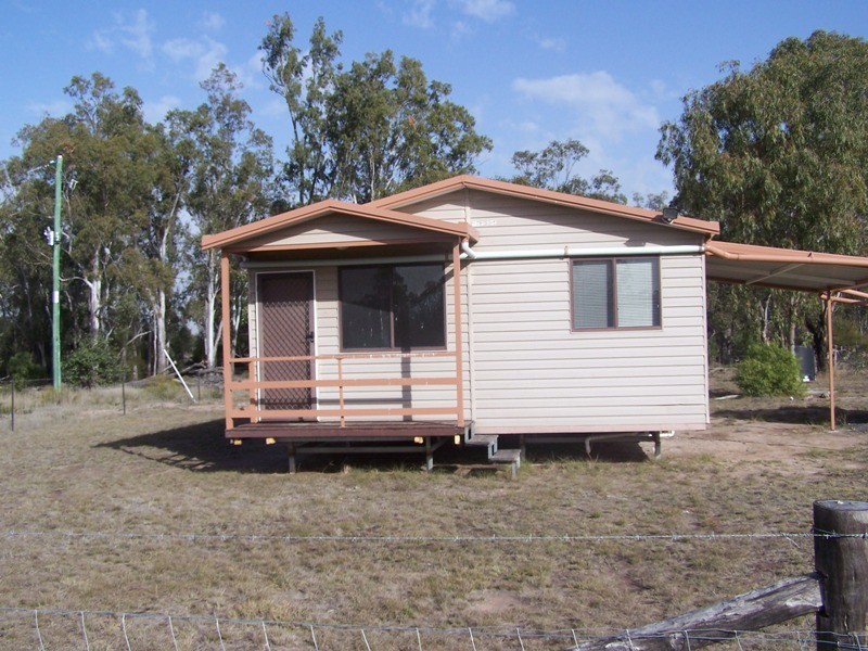 0 Boort Koi Road, Chinchilla QLD 4413
