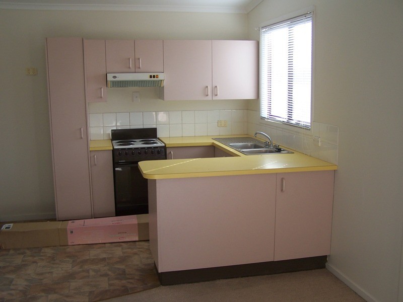 0 Boort Koi Road, Chinchilla QLD 4413