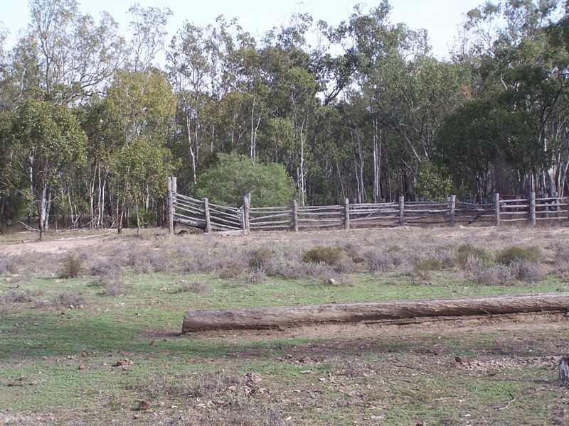 0 Boort Koi Road, Chinchilla QLD 4413