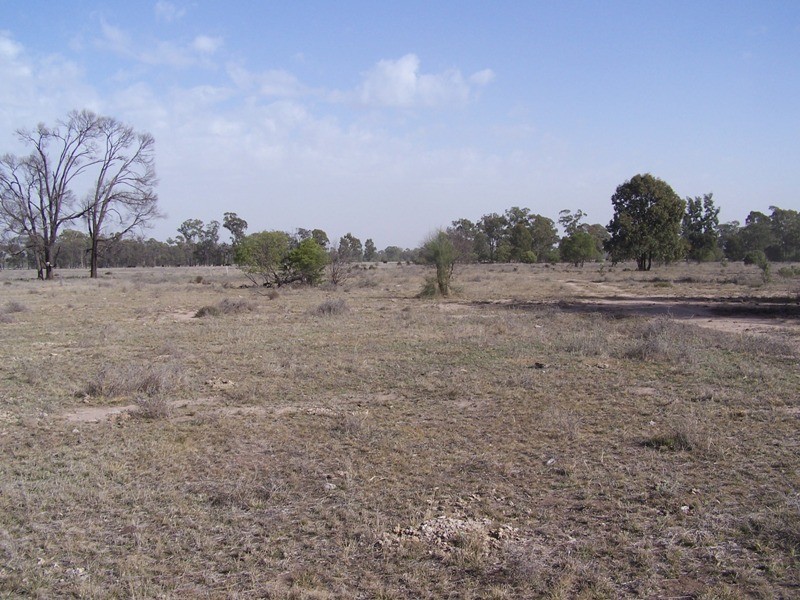 0 Boort Koi Road, Chinchilla QLD 4413