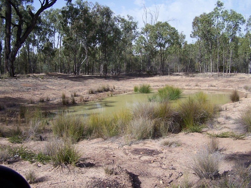 0 Boort Koi Road, Chinchilla QLD 4413