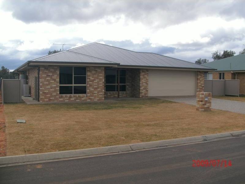 31 Sheridan Street, Chinchilla QLD 4413