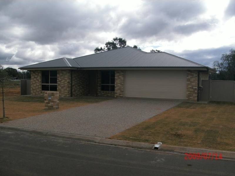 31 Sheridan Street, Chinchilla QLD 4413