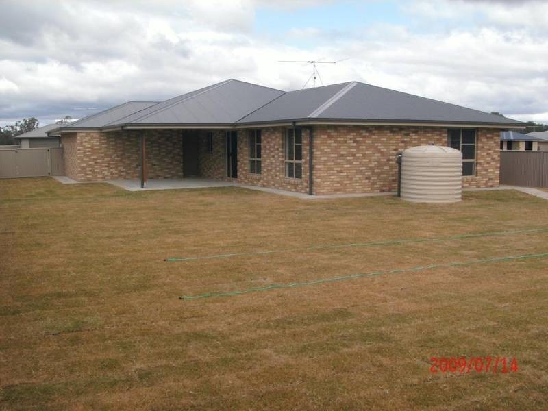 31 Sheridan Street, Chinchilla QLD 4413