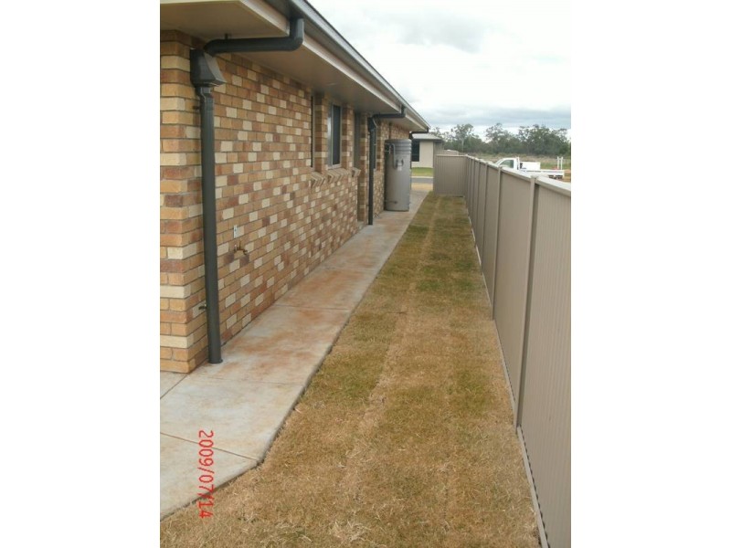31 Sheridan Street, Chinchilla QLD 4413