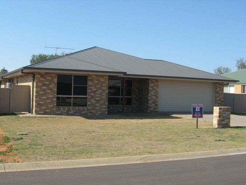 31 Sheridan Street, Chinchilla QLD 4413