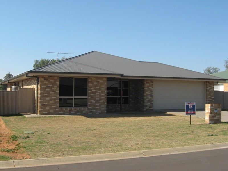 31 Sheridan Street, Chinchilla QLD 4413