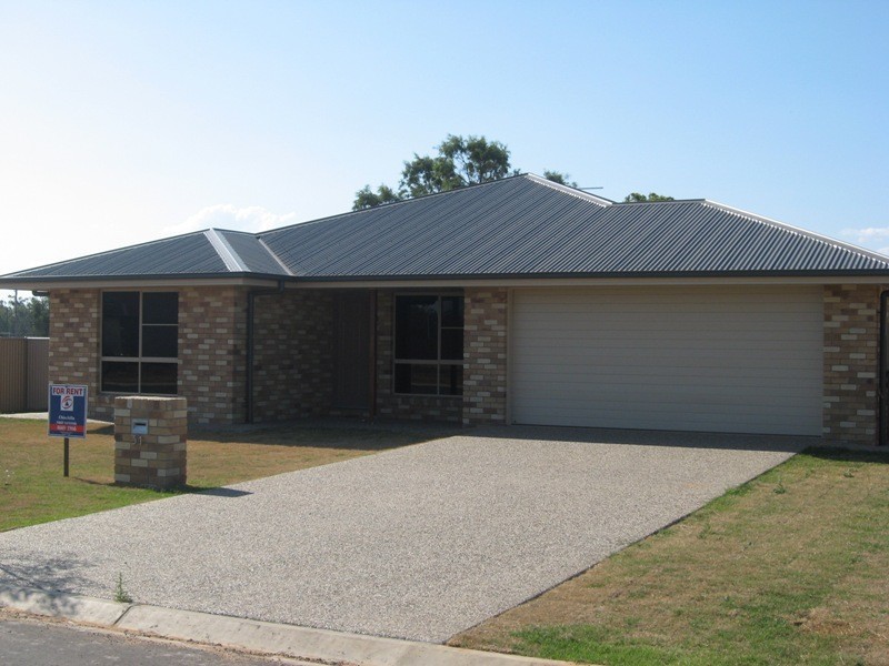 31 Sheridan Street, Chinchilla QLD 4413