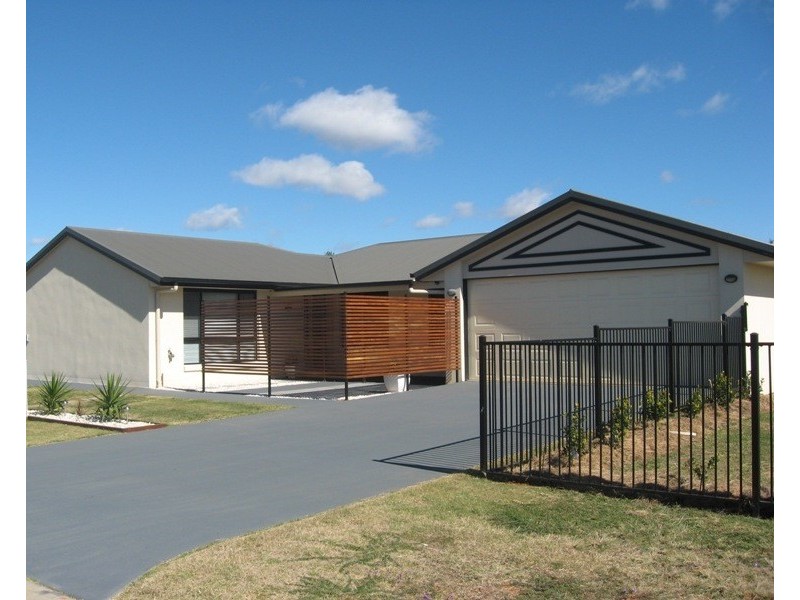 1 Cole street, Chinchilla QLD 4413