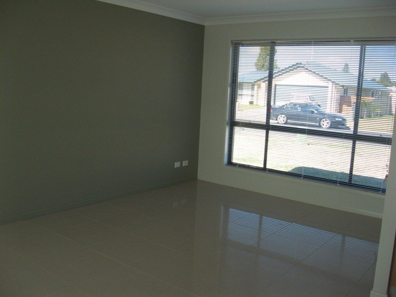 1 Cole street, Chinchilla QLD 4413