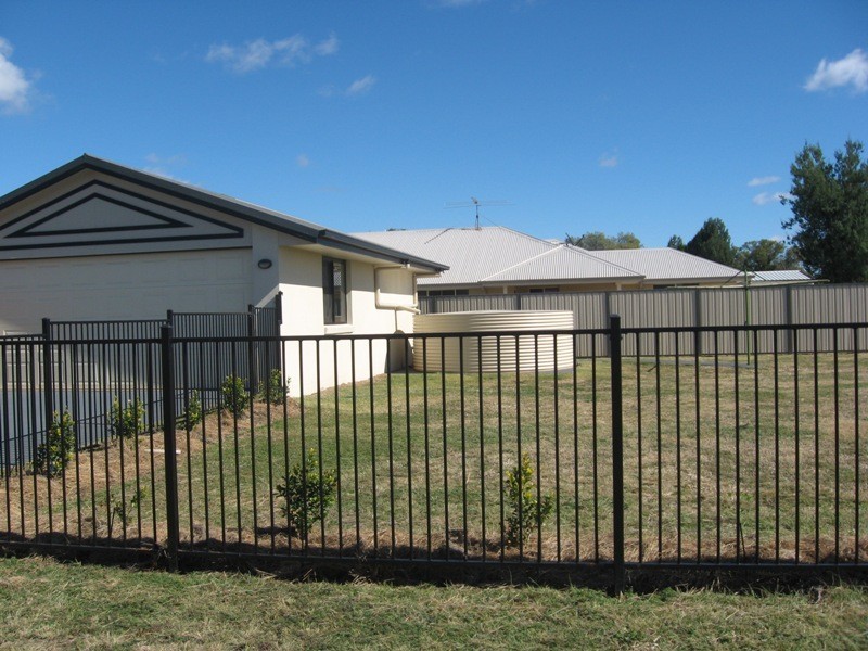 1 Cole street, Chinchilla QLD 4413