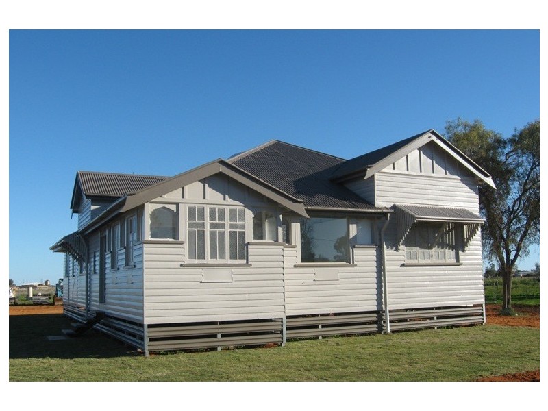 Lot 13, 0 Lloyd Street, Chinchilla QLD 4413