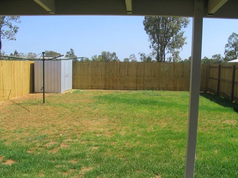 101 Zeller Street, Chinchilla QLD 4413