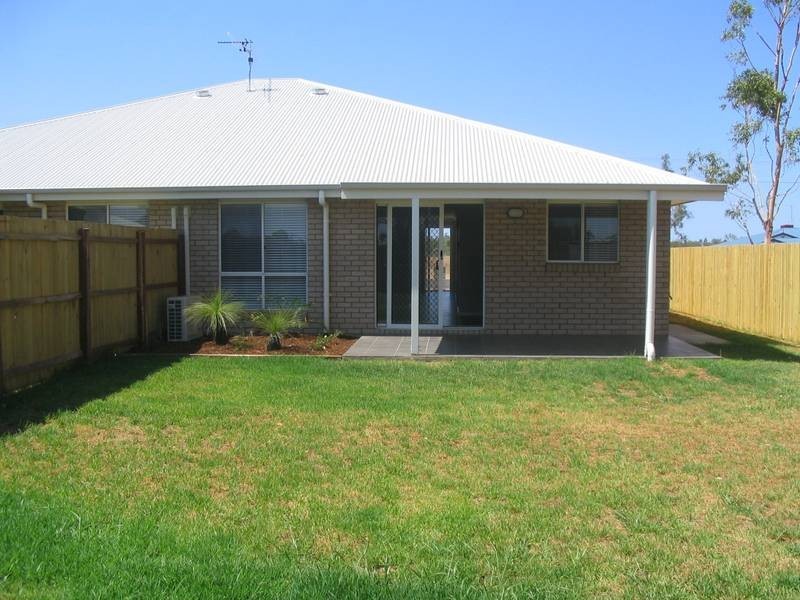 101 Zeller Street, Chinchilla QLD 4413