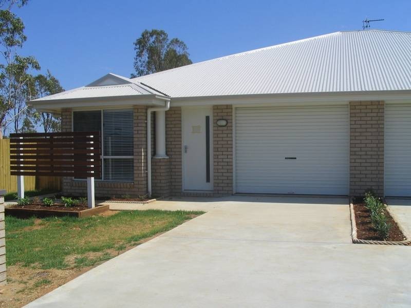 101 Zeller Street, Chinchilla QLD 4413