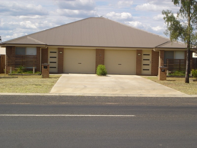 103 Zeller Street, Chinchilla QLD 4413