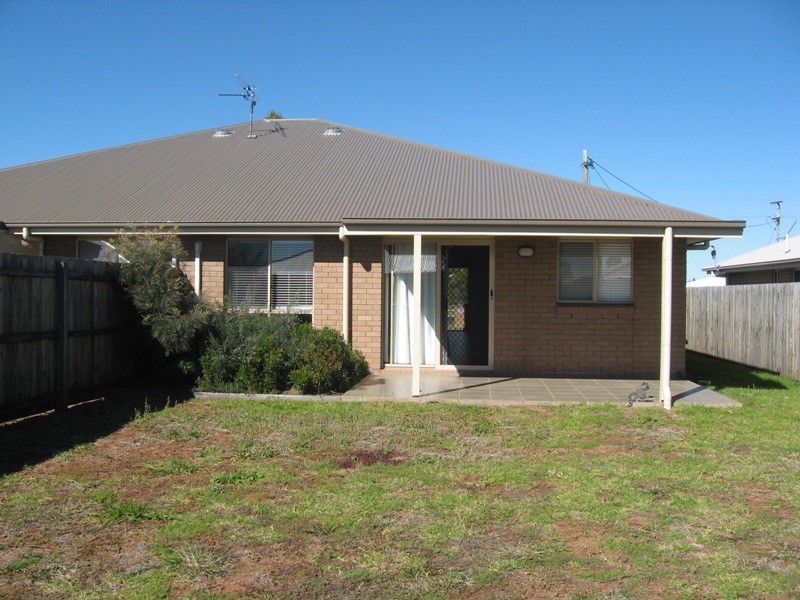 103 Zeller Street, Chinchilla QLD 4413