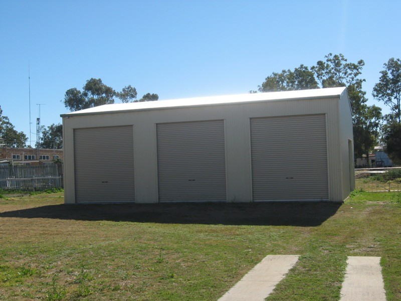 85 Middle Street, Chinchilla QLD 4413