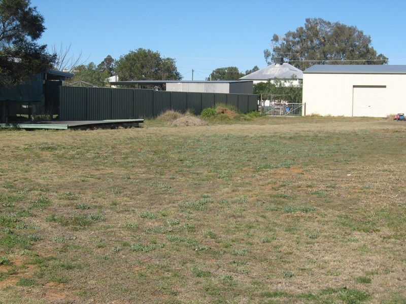 0 Villiers Street, Chinchilla QLD 4413