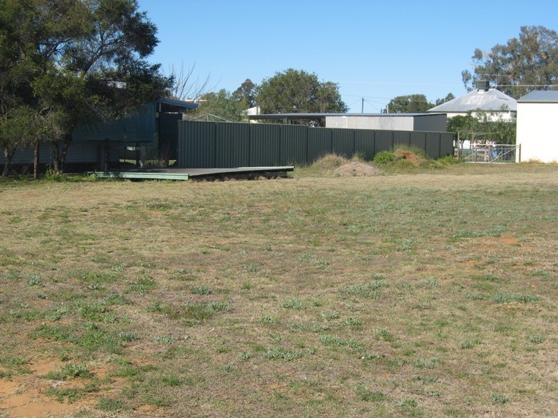 0 Villiers Street, Chinchilla QLD 4413