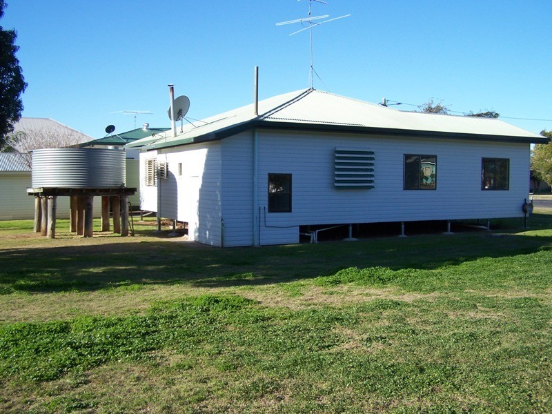 15 Heeney Street, Chinchilla QLD 4413